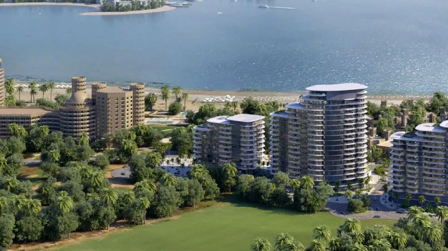 Квартира студия  №2124