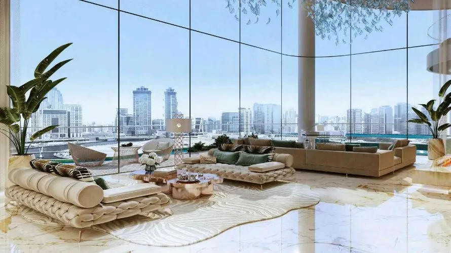 CAVALLI COUTURE в Аль-Сафа, ОАЭ №93 № 1