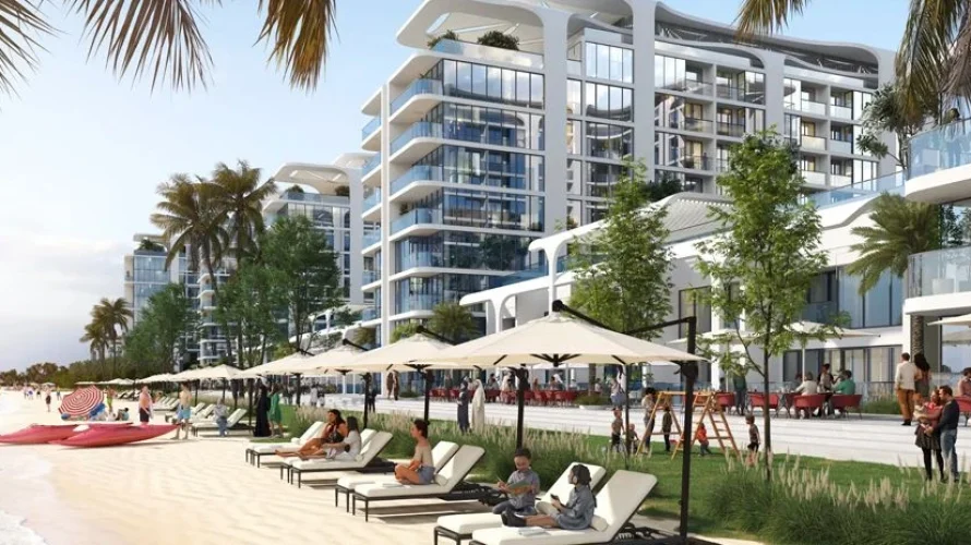 Квартира студия  №2205 № 2