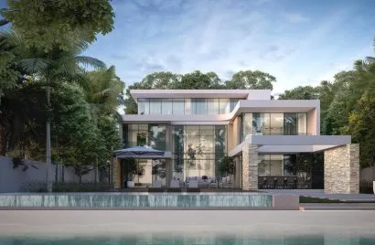 Siniya Island  №210