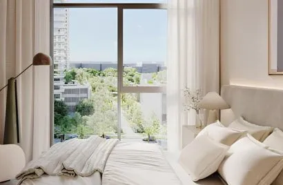 Квартира с 2 спальнями в Terra Heights, Дубай, ОАЭ №4168