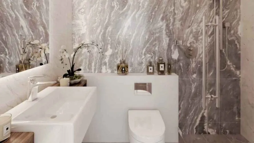 Квартира с 3 спальнями в SOBHA VERDE, Джумейра Лейк Тауэрс, Дубай, ОАЭ №3871 № 2