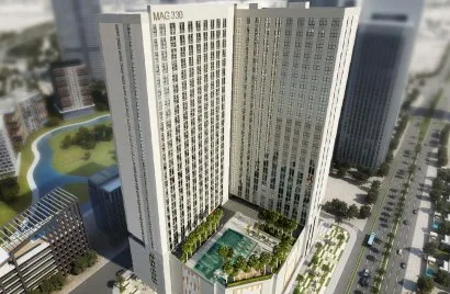 MAG 330 в Dubai Land, ОАЭ №105