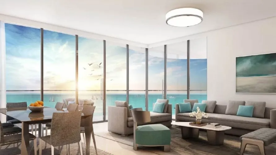 Квартира студия  №2420 № 1