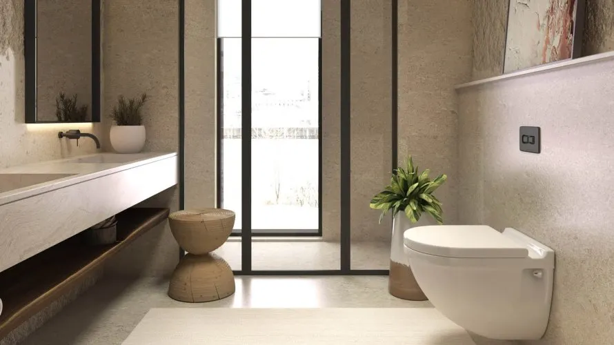 DAMAC LAGOONS в Dubai Land, ОАЭ №32 № 7