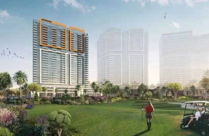 GOLF GATE 2 в DAMAC Hills (Akoya by DAMAC), ОАЭ №170