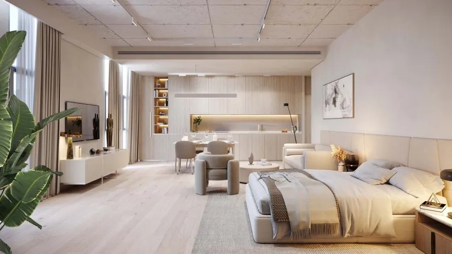 MAG 330 в Dubai Land, ОАЭ №105 № 6