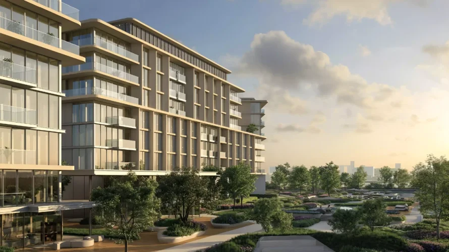 Квартира студия  №2227 № 1