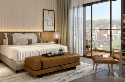 Таунхаус с 5 спальнями в  Дубай, ОАЭ №2033