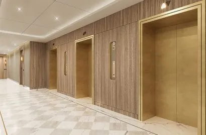 Пентхаус с 5 спальнями в RIVIERA AZURE, Мохаммед Бин Рашид Сити, Дубай, ОАЭ №3612