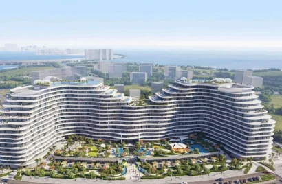 Квартира студия  №2238