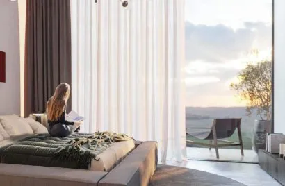 Квартира с 2 спальнями в NESBA 3,  №4242