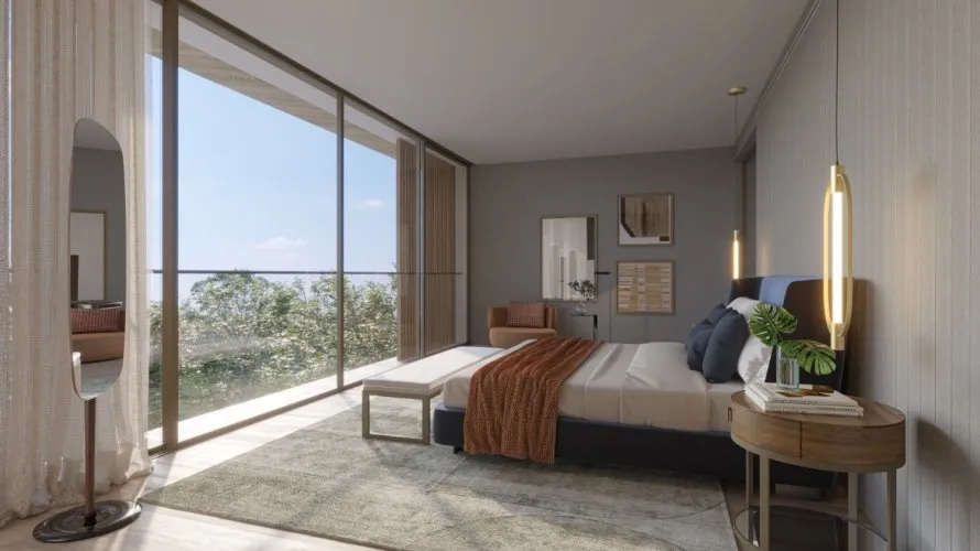 Таунхаус с 3 спальнями в  Nad Al Sheba Gardens, Nadd Al Sheba, Дубай, ОАЭ №1893 № 3