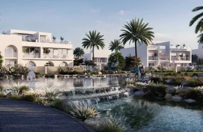 ALANA в The Valley, ОАЭ №83