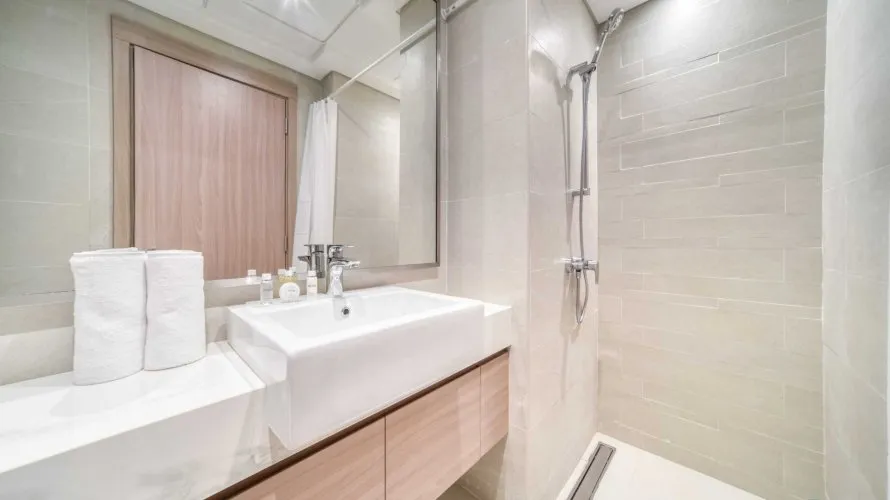 Квартира 32.17м² в AZIZI RIVIERA 65, Мохаммед Бин Рашид Сити, Дубай, ОАЭ №3370 № 1