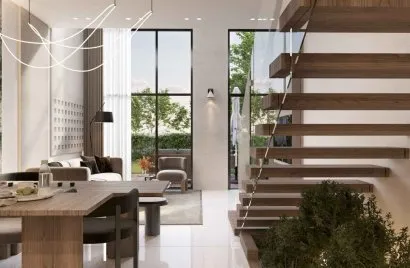 Квартира с 4 спальнями в VERDANA 7, Дубай Инвестмент Парк, Дубай, ОАЭ №4246