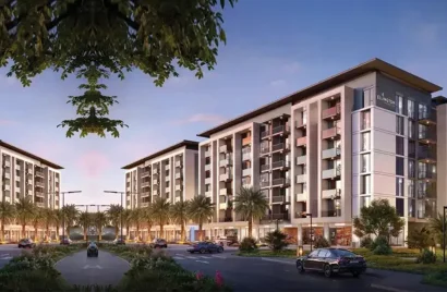 Квартира студия  №2304