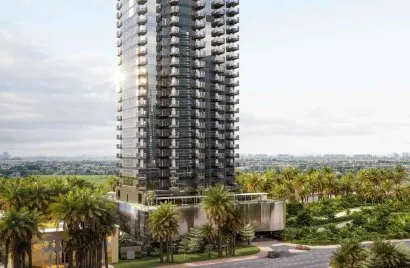 W Residences JLT в Джумейра Лейк Тауэрс, ОАЭ №230