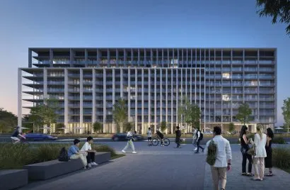 Safa Parkview  №306