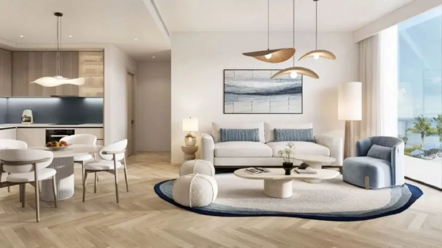 Квартира студия  №2159 № 2