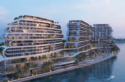 Квартира студия  №2283