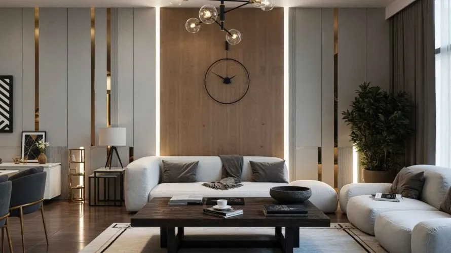 Таунхаус с 3 спальнями в Baia,  №4988 № 4