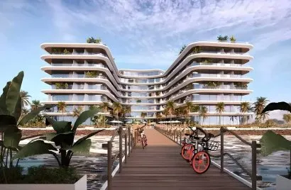 Gianfranco Ferre Residences  №256