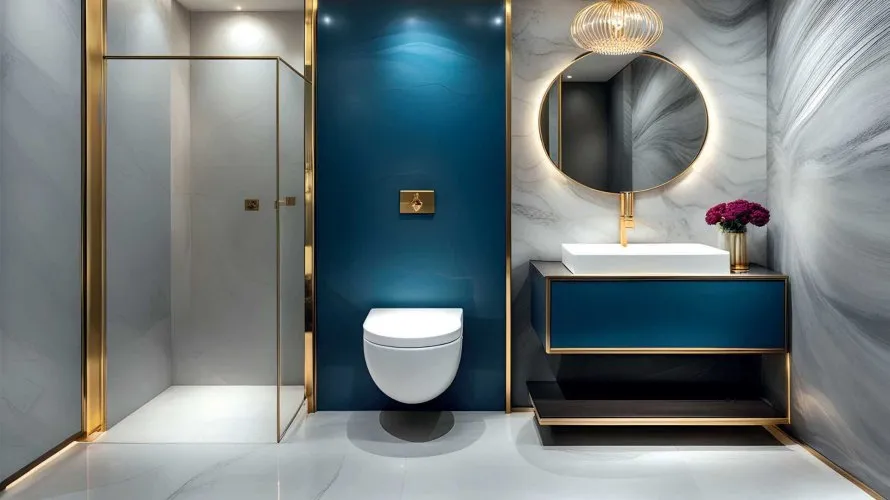 OCEANZ в Maritime City, ОАЭ №96 № 3