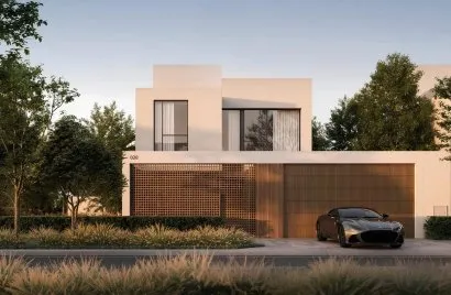 Chevalia Estate 2 в Дубай, ОАЭ №353