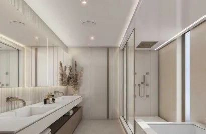 Вилла с 4 спальнями в Siniya Island,  №3963