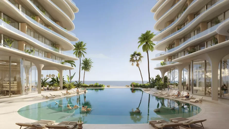 Квартира студия  №2273 № 2