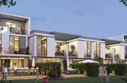 Damac Islands - Bali 2 в Dubai Land, ОАЭ №251