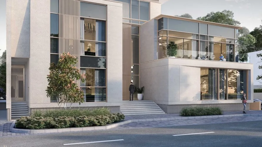 Вилла с 6 спальнями в SOBHA HARTLAND II VILLAS, Nadd Al Sheba, Дубай, ОАЭ №4065 № 5