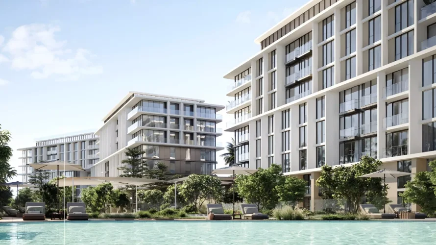 Квартира студия  №2227 № 2