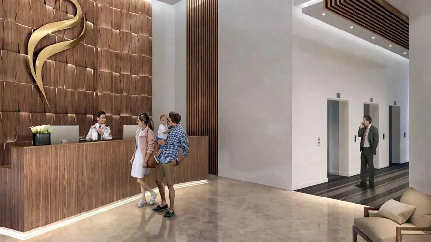 AZIZI FAWAD в Al Jaddaf, ОАЭ №33 № 2