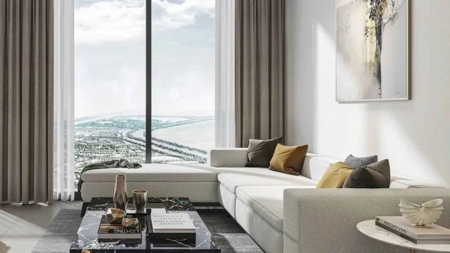 Квартира с 1 спальней в SOBHA ORBIS, Motor City, Дубай, ОАЭ №3993