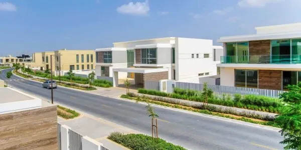 Дубай Хиллс Эстейт (Dubai Hills Estate) № 5