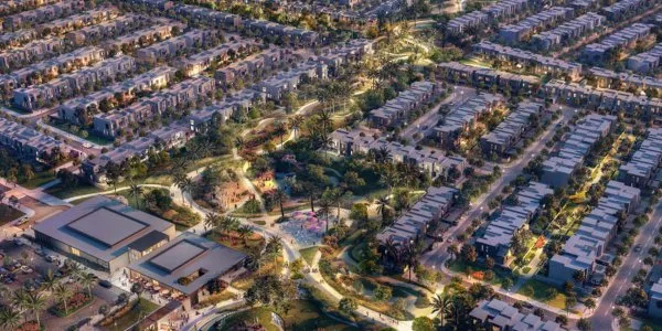 Дубайлэнд (Dubai Land) № 4