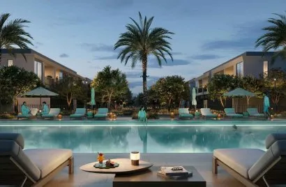 Greenspoint 2 в Dubai South (Dubai World Central), ОАЭ №316