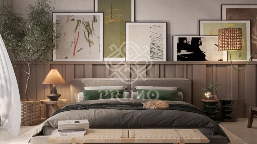 Вилла с 3 спальнями в  Bliss, Arabian Ranches 3, Дубай, ОАЭ №2569 № 7