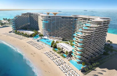 Квартира студия  №2284