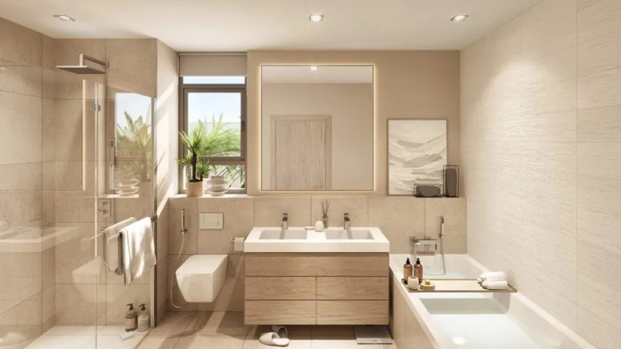 Six Senses The Palm в Пальма Джумейра, ОАЭ №137 № 5