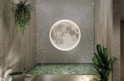 Квартира с 1 спальней в The Highgrove, Nadd Al Sheba, Дубай, ОАЭ №4050