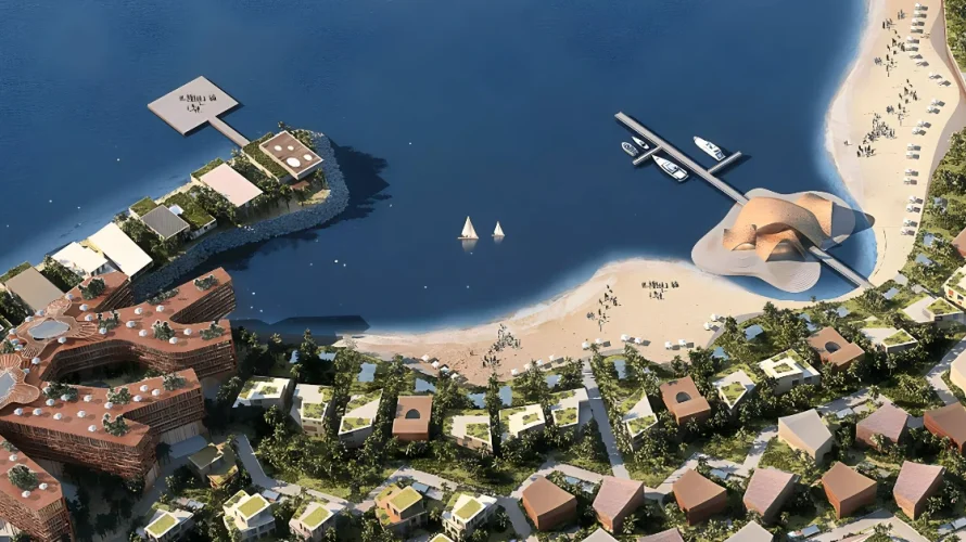 Квартира студия  №2168 № 2