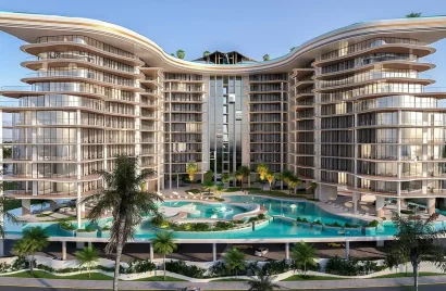 Квартира студия  №2239