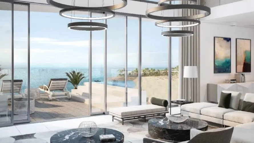 Квартира студия  №2420 № 2