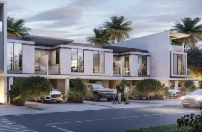 Damac Islands - Maldives в Dubai Land, ОАЭ №229