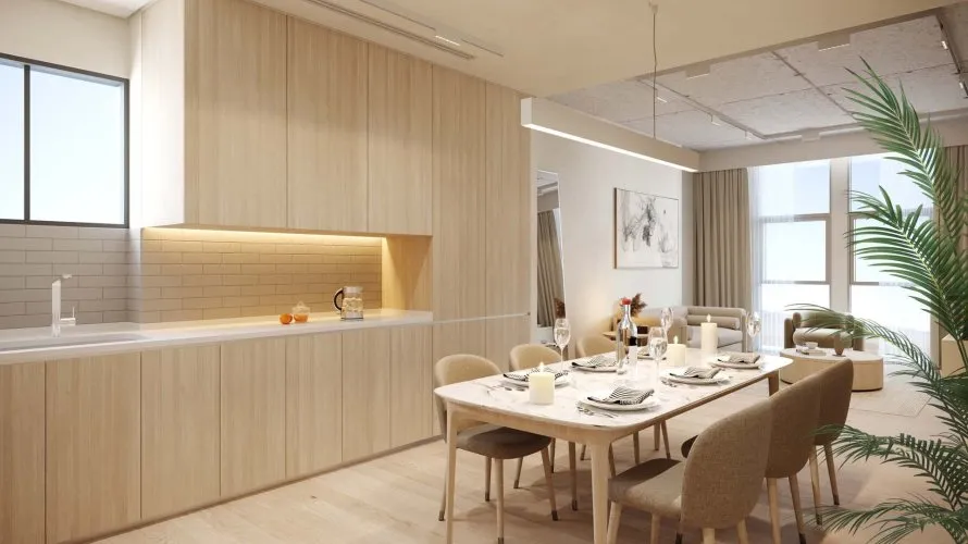 MAG 330 в Dubai Land, ОАЭ №105 № 8