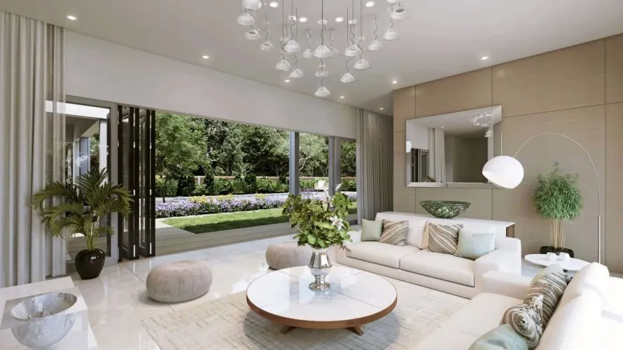 THE HARTLAND VILLAS в Sobha Hartland, ОАЭ №31