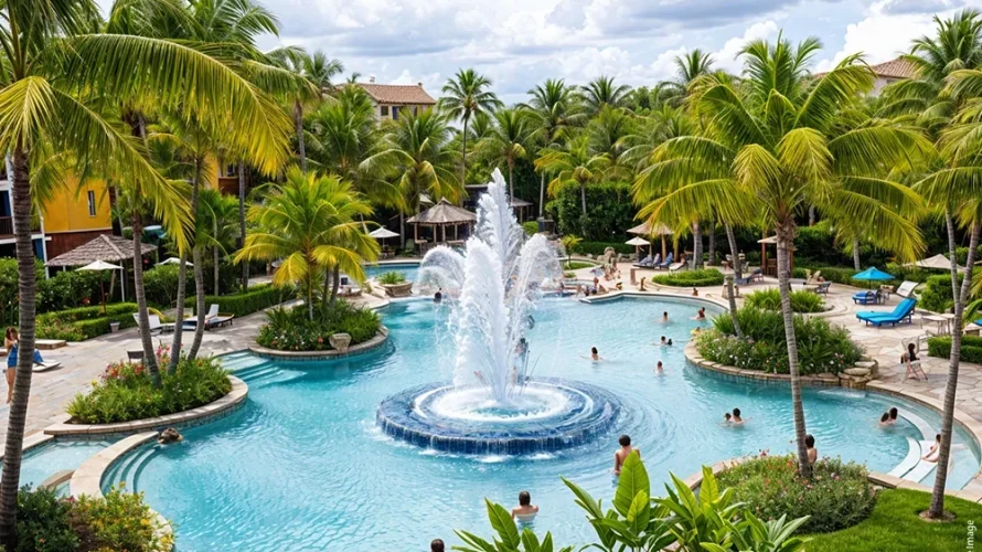 Таунхаус с 4 спальнями в  Дубай, ОАЭ №2251 № 3